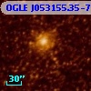 OGLE J053155.35-700940.0