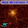 OGLE J053154.84-700939.3