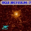 OGLE J053156.98-700939.1