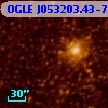 OGLE J053203.43-700938.2