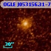 OGLE J053156.31-700938.1