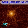 OGLE J053152.99-700934.3
