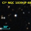 Cl* NGC 1039     JP     481