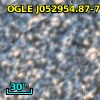 OGLE J052954.87-700932.9