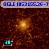 OGLE J053155.26-700930.0