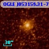 OGLE J053158.31-700929.9