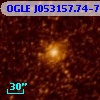 OGLE J053157.74-700927.9