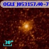 OGLE J053157.40-700925.1