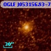OGLE J053156.83-700924.7