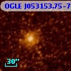OGLE J053153.75-700923.2