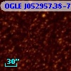 OGLE J052957.38-700922.0