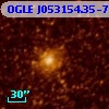OGLE J053154.35-700921.8
