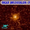 OGLE J053156.58-700920.0