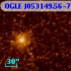 OGLE J053149.56-700919.7