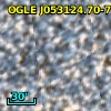 OGLE J053124.70-700918.4