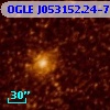 OGLE J053152.24-700918.3
