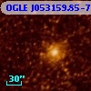 OGLE J053159.85-700917.8