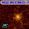 OGLE J053200.32-700916.5