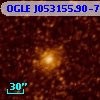 OGLE J053155.90-700915.2