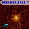 OGLE J053158.37-700910.4