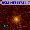 OGLE J053157.94-700905.4
