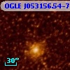 OGLE J053156.54-700852.8