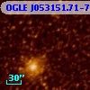 OGLE J053151.71-700847.2