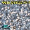 OGLE J053112.71-700833.5