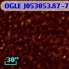 OGLE J053053.87-700814.7
