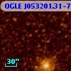 OGLE J053201.31-700814.3