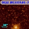 OGLE J053158.01-700811.1
