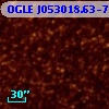 OGLE J053018.63-700758.4