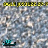 OGLE J053122.27-700743.5