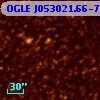 OGLE J053021.66-700659.7