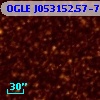 OGLE J053152.57-700659.5