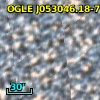 OGLE J053046.18-700650.4