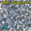 OGLE J053003.37-700629.2
