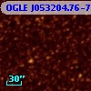 OGLE J053204.76-700556.7