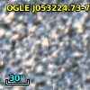 OGLE J053224.73-700532.7