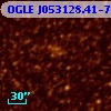 OGLE J053128.41-700522.9