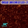 OGLE J053017.13-700501.6