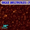 OGLE J052959.55-700405.3