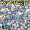 OGLE J053120.88-700335.7