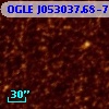 OGLE J053037.68-700318.5