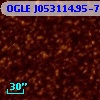 OGLE J053114.95-700318.5
