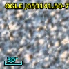 OGLE J053141.50-700304.9