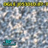 OGLE J053010.87-700225.5