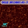 OGLE J053007.43-700223.6