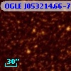 OGLE J053214.66-700207.0