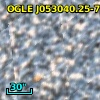 OGLE J053040.25-700202.9